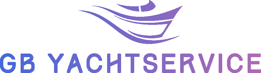 logo gb yachtservice